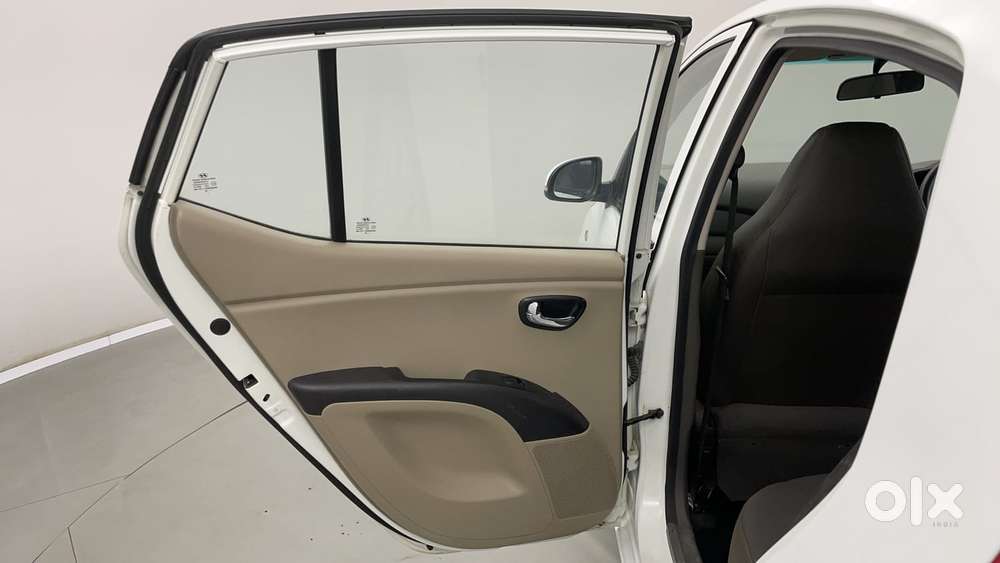 Hyundai I10 Sportz 1.2 Kappa2, 2013, Petrol