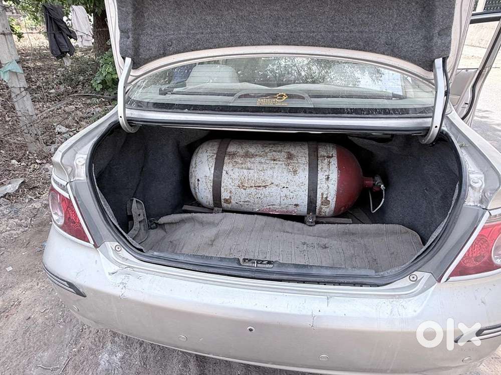 2008 Honda Hybrid 100000 Km