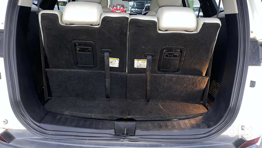 Tata Safari 2.0 Kryotec Xz Plus 6 Str, 2021, Diesel