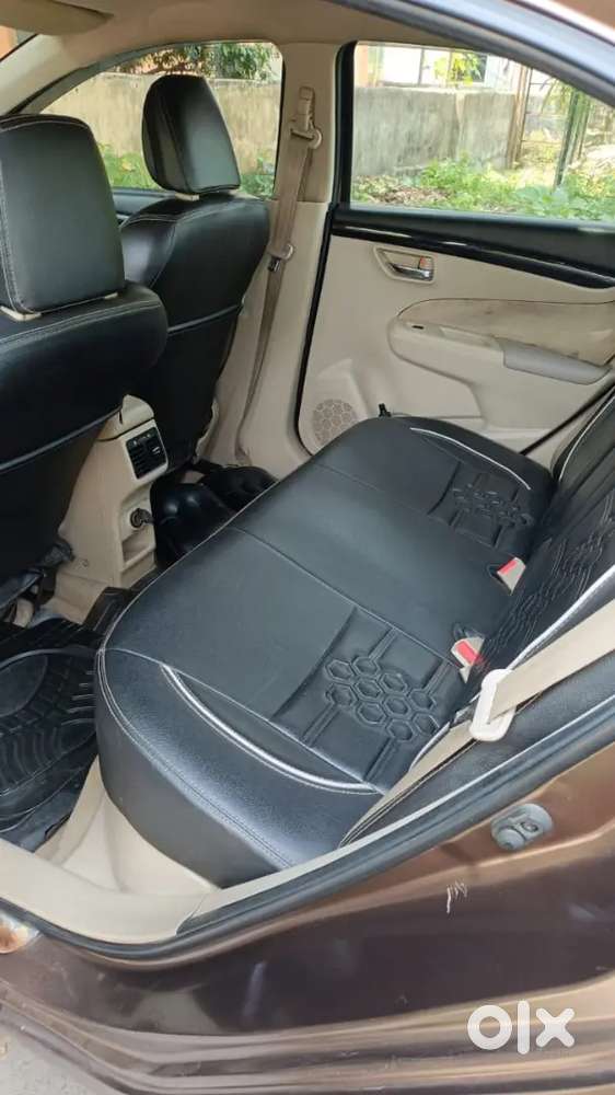 Maruti Suzuki Ciaz 2017 Petrol Well Maintained