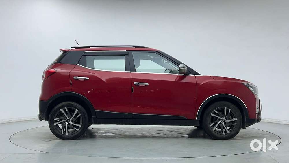 Mahindra Xuv300 W8 Option Diesel, 2022, Diesel