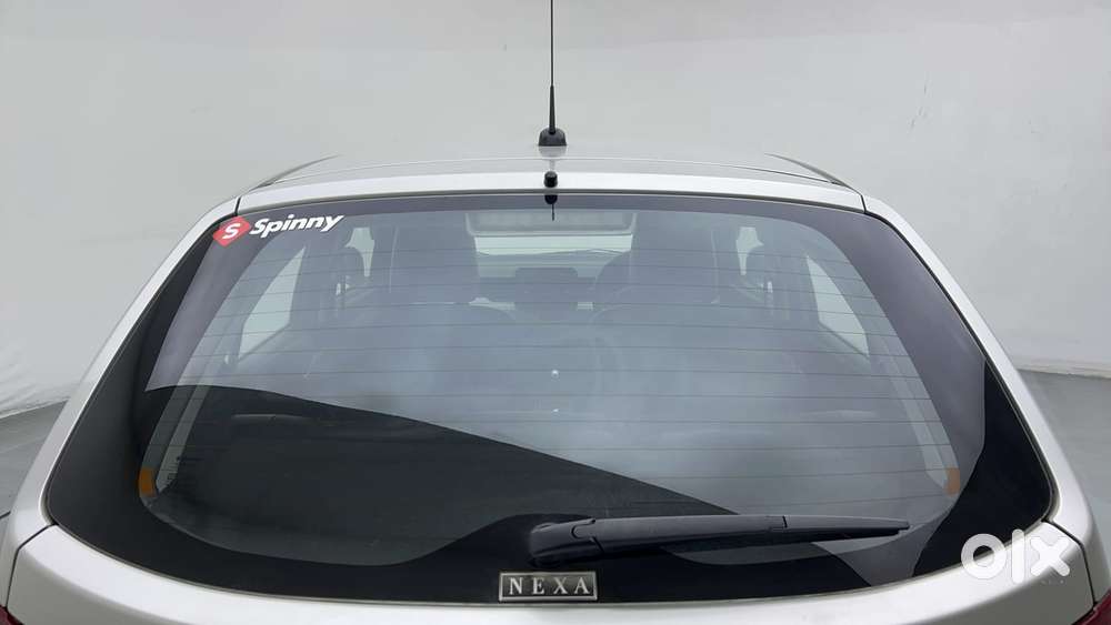 Maruti Suzuki Ignis 1.2 Zeta Amt, 2018, Petrol