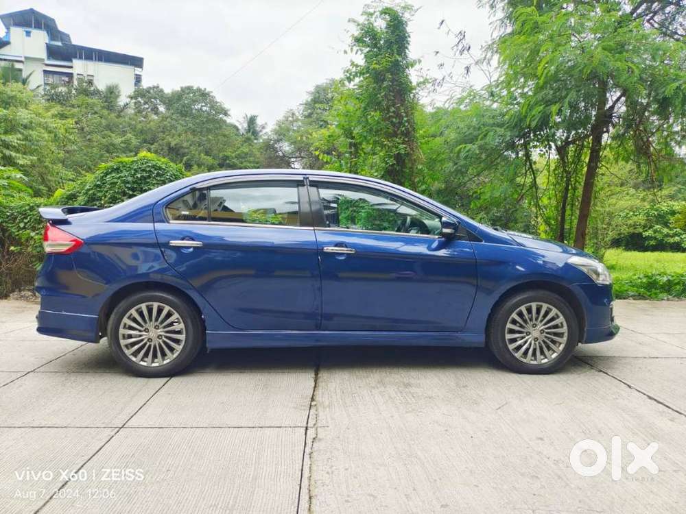 Maruti Suzuki Ciaz