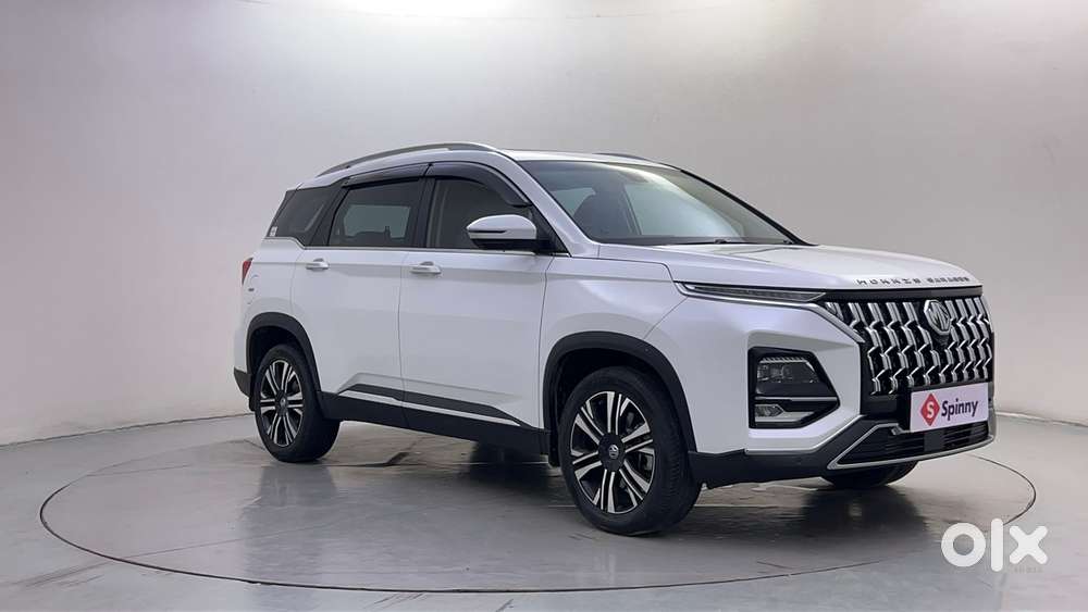 Mg Hector Sharp Pro 1.5 Turbo Mt, 2026, Petrol