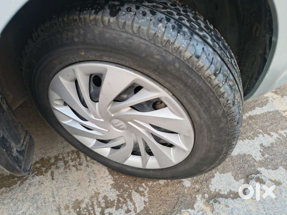 Maruti Suzuki Ertiga Vxi (o) Cng, 2024, Cng & Hybrids