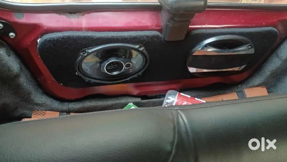 Maruti Suzuki Alto 2013 Petrol 90000 Km Driven