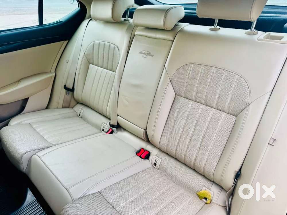 Skoda Superb Lk 2.0 Tdi At, 2018, Diesel