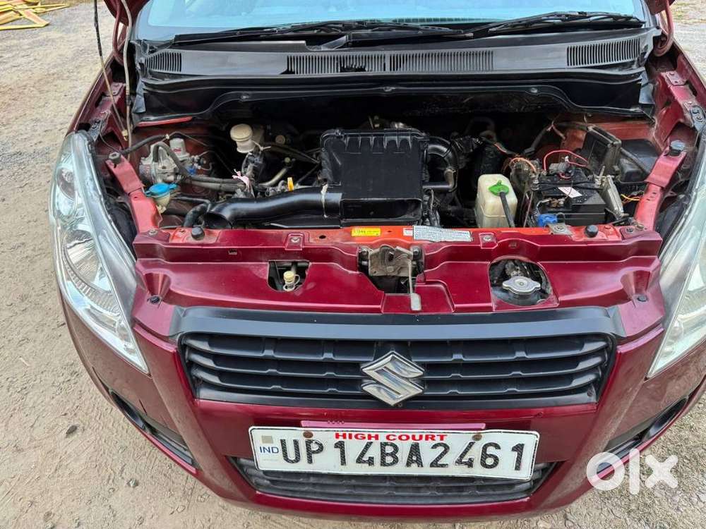 Maruti Suzuki Ritz Vxi Genus, 2010, Cng & Hybrids