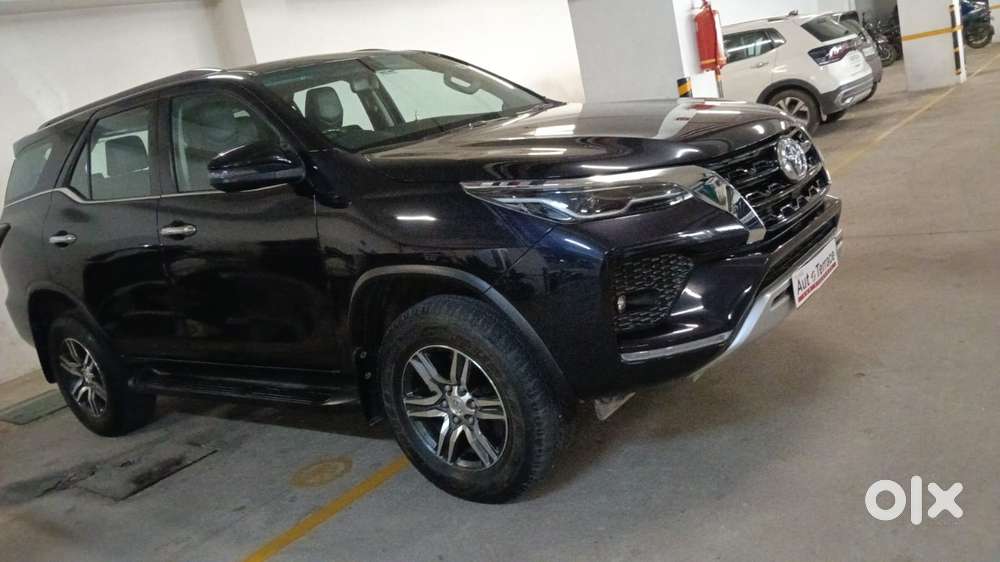 Toyota Fortuner 4x2 At 2.8 Diesel, 2022, Diesel