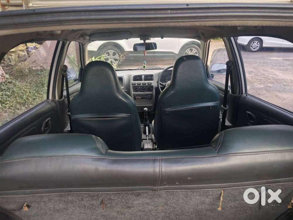 Maruti Suzuki Alto 0.8 Lxi (o), 2011, Petrol
