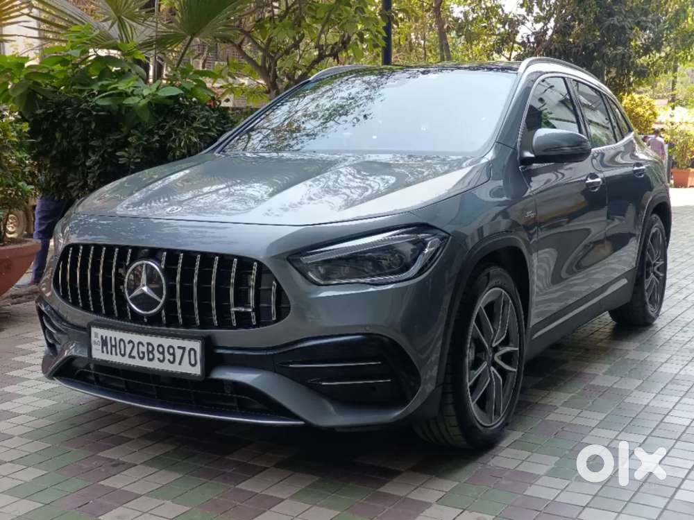 Mercedes-benz Amg Gla35, 2024, Petrol