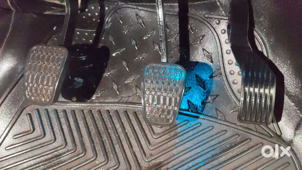 Tata Altroz Xz, 2020, Petrol