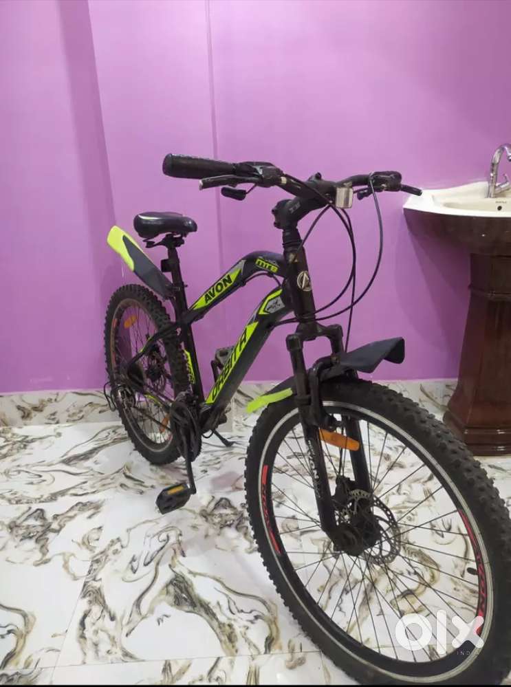 Avon orbit bicycle Bicycles 1820736462