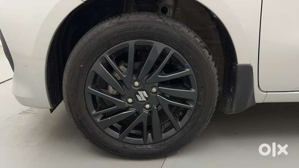 Maruti Suzuki Celerio 1.0 Zxi Plus Amt, 2024, Petrol