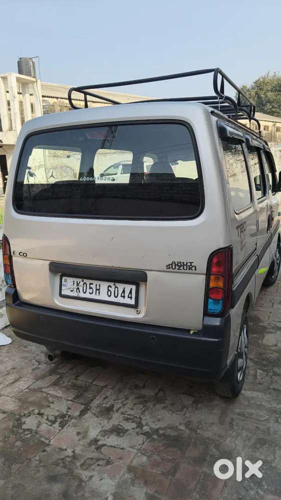 Maruti Suzuki Eeco 2019 Petrol 150000 Km Driven