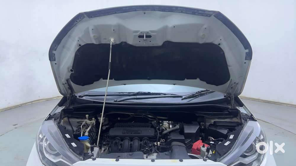 Honda Wr-v 1.2 Vx I-vtec, 2022, Petrol
