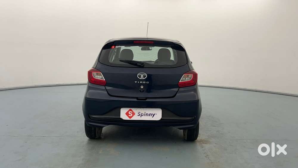 Tata Tiago Xza Plus, 2022, Petrol