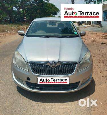 Skoda Rapid 1.6 Ambition Plus Mpi, 2013, Petrol