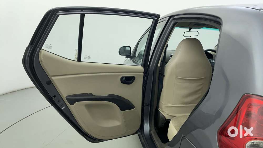 Hyundai I10 Magna 1.1l, 2014, Petrol