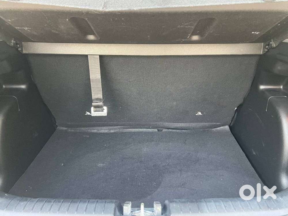 Hyundai Venue 1.0 Turbo Gdi Sx+ At, 2019, Petrol