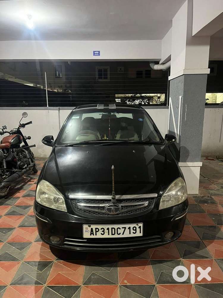Tata Diesel Car 2009