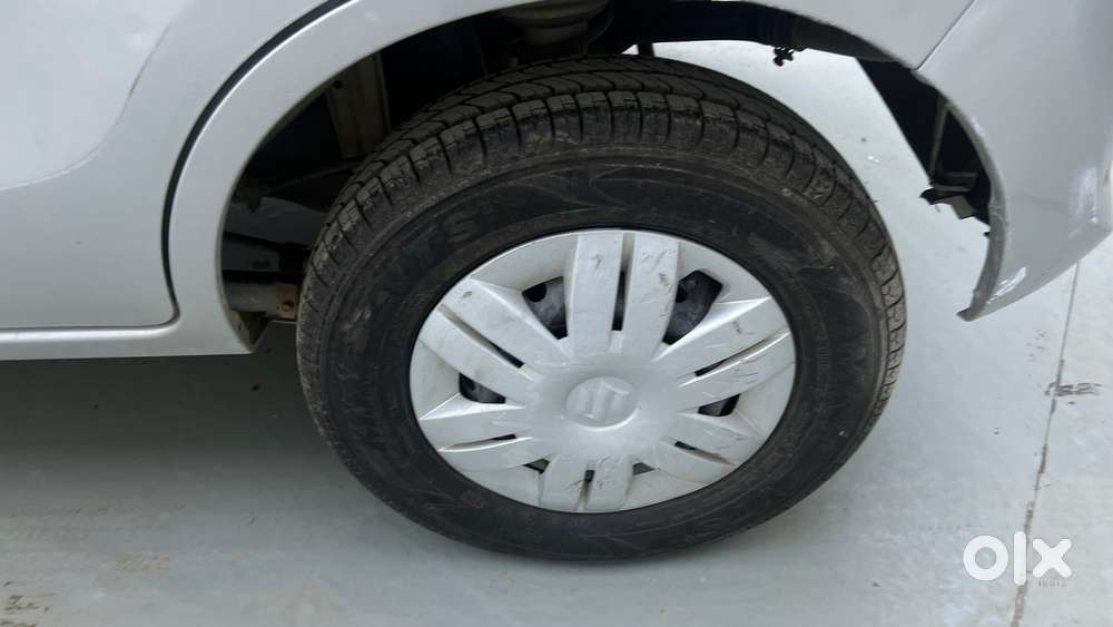 Maruti Suzuki Alto 800 Lxi, 2013, Petrol