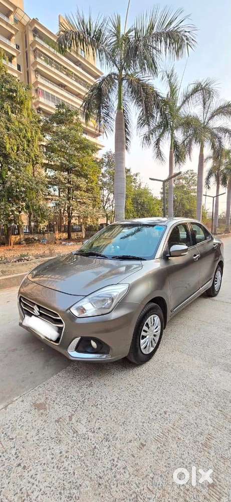 Maruti Suzuki Swift Dzire 2023 Petrol Good Condition
