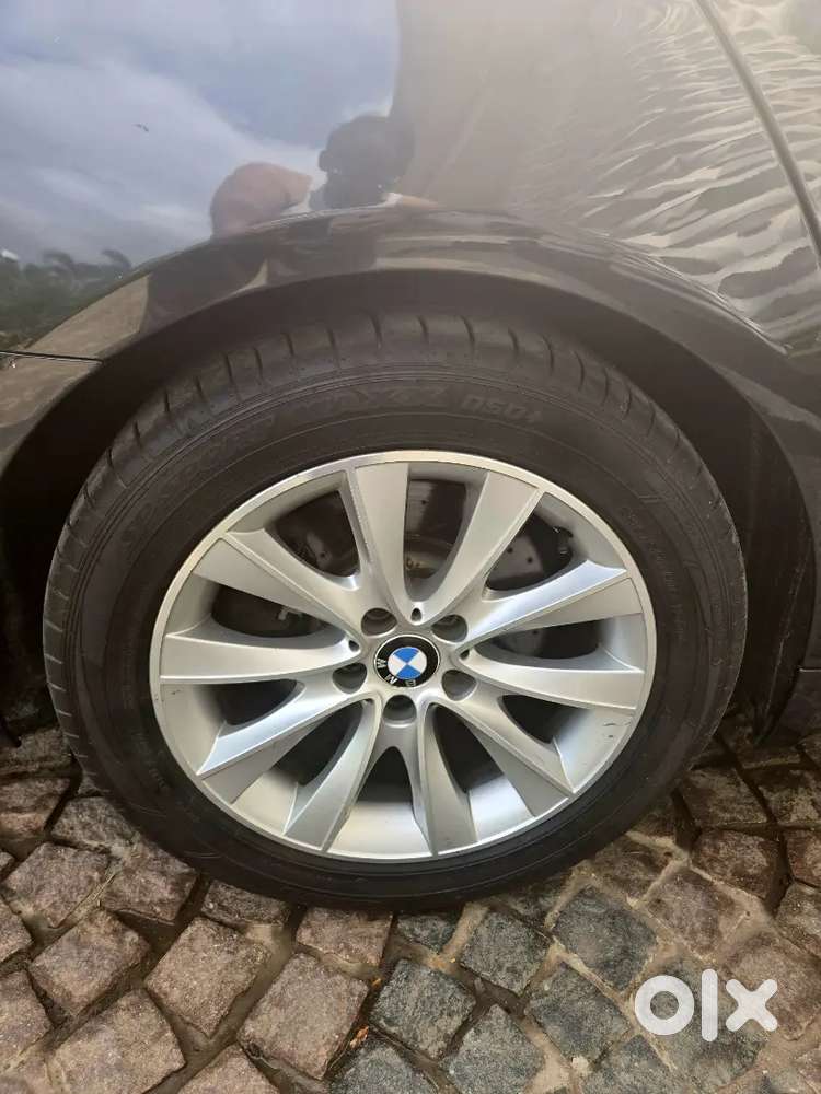 Bmw 7 Series 3.0v6 Diesel 78000 Km Driven Excellent Condition