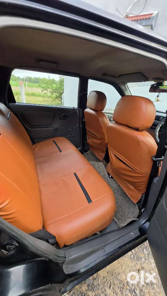 Maruti Suzuki Alto 800 2007 Petrol 100000 Km Drive