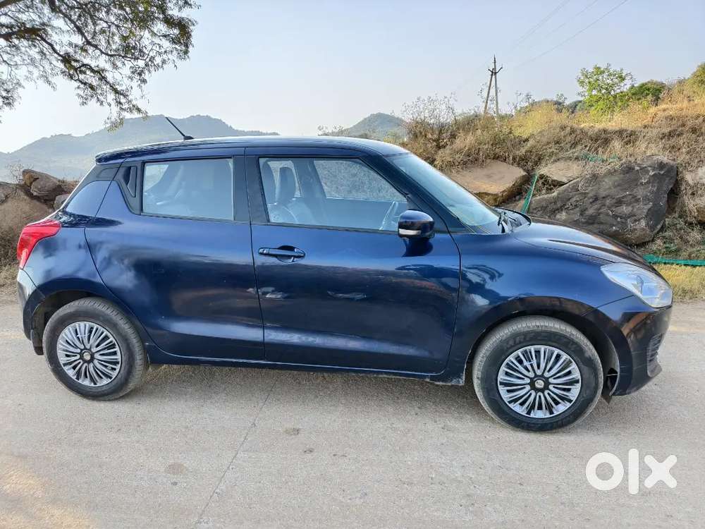 Maruti Suzuki Swift 2022 Petrol Good Condition