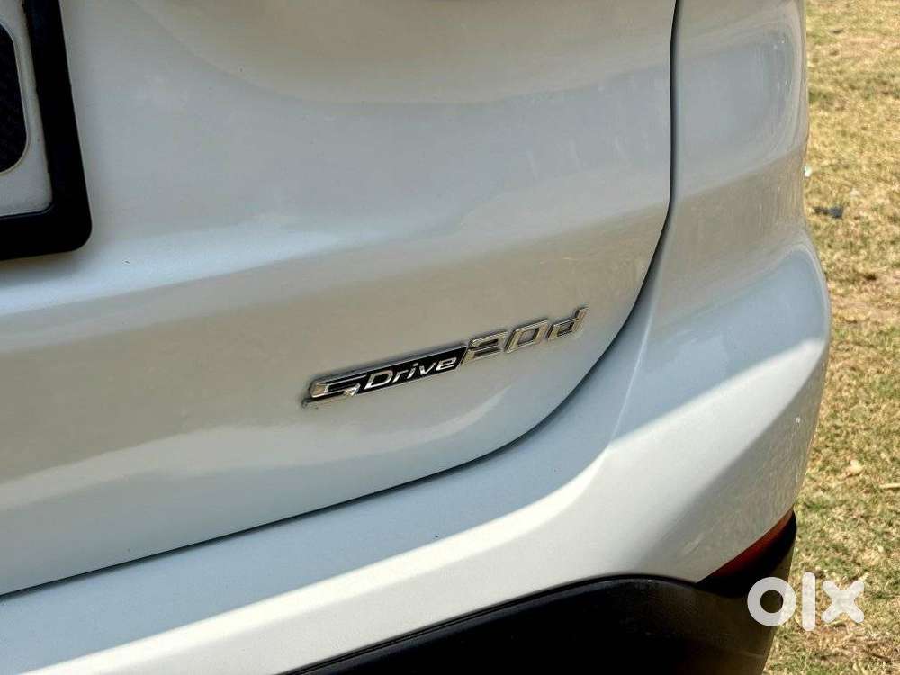 Bmw X1 Sdrive 20d X Line, 2022, Diesel