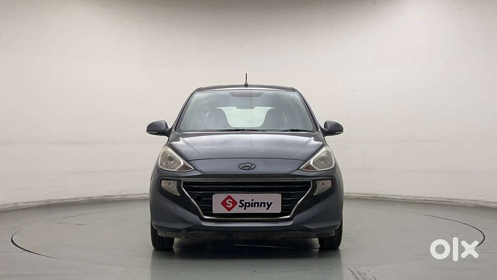 Hyundai Santro Sportz Cng, 2019, Cng & Hybrids