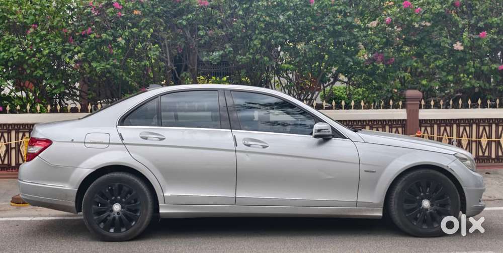 Mercedes-benz E-class E 250 Cdi Elegance, 2011, Diesel