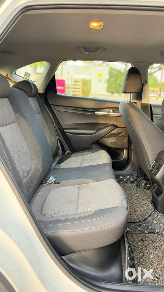 Kia Seltos Htk G, 2019, Petrol