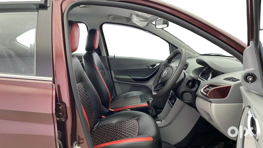 Tata Tigor Xz Plus, 2020, Petrol