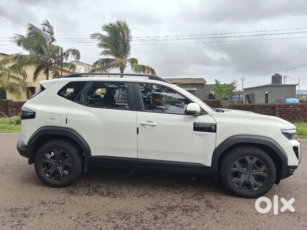 Renault Duster Techno 1.3 L Turbo