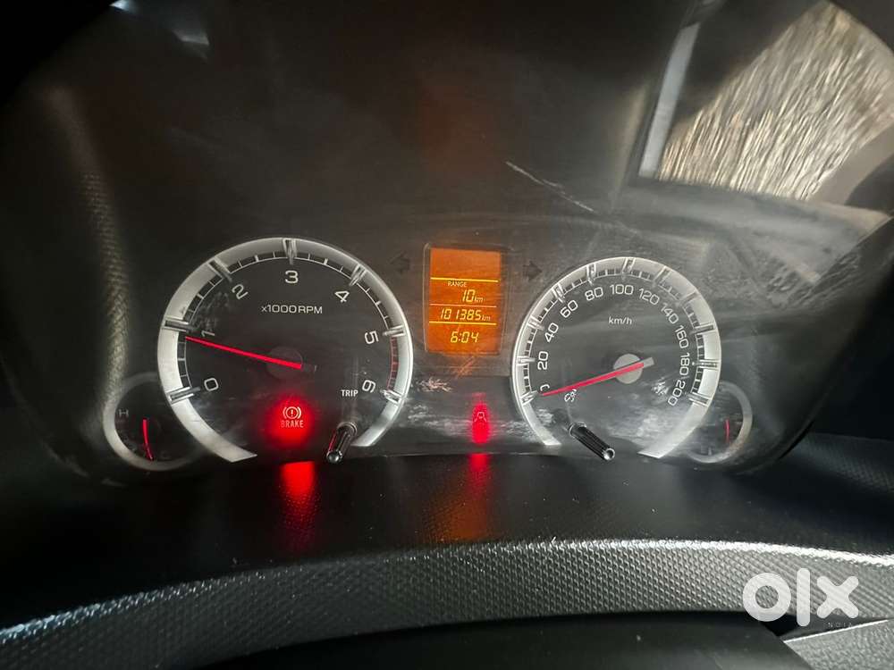 Maruti Suzuki Swift 2014 Diesel 107000 Km Driven