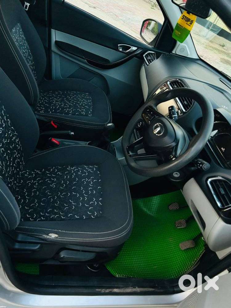 Tata Tiago 1.2 Revotron Xz Plus, 2021, Petrol