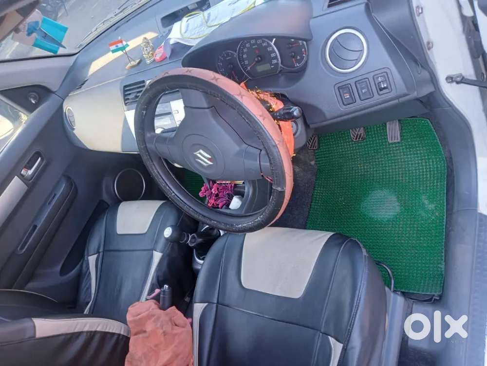 Urgently Sale My Car  Model Sift Vxi