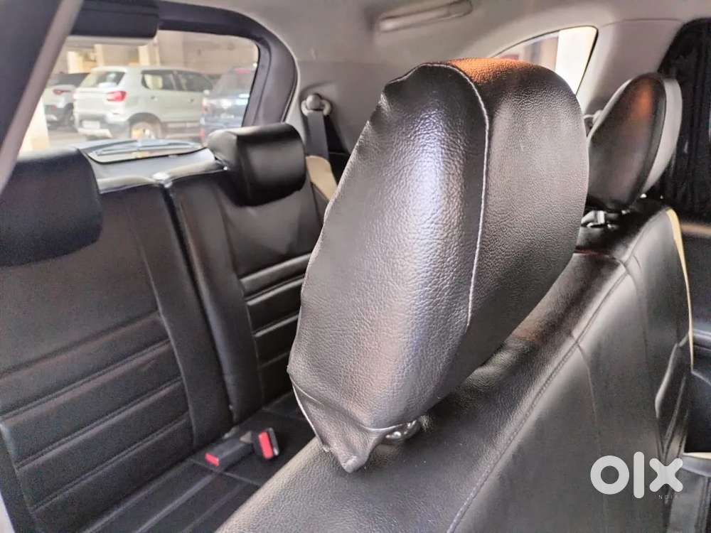 Honda Br-v I-vtec E Mt, 2016, Petrol