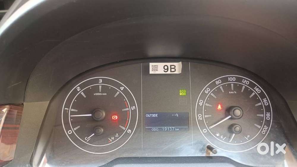 Toyota Innova 2024 Nov