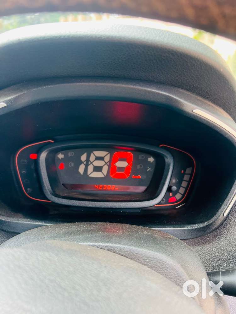 Renault Kwid Rxl, 2019, Petrol