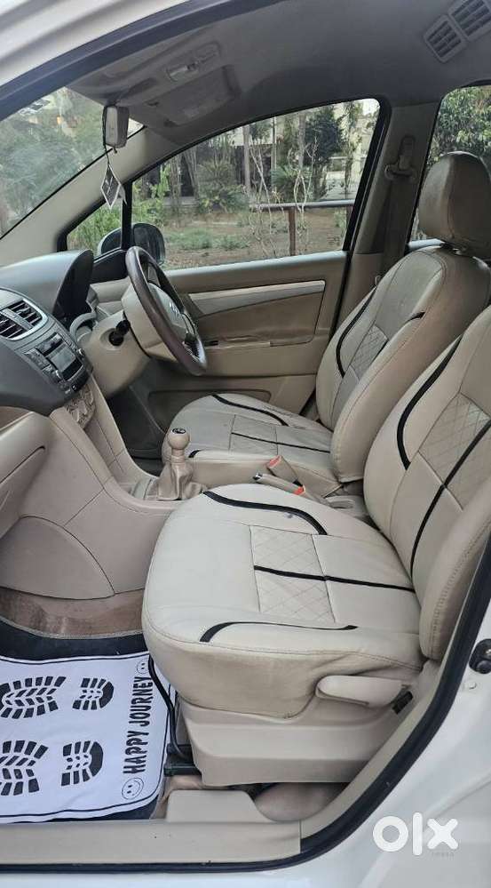 Maruti Suzuki Ertiga Shvs Vdi Limited Edition, 2016, Diesel