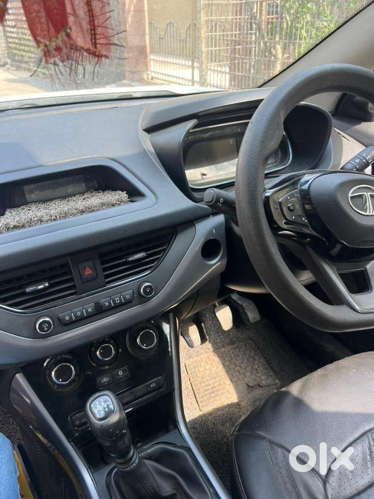 Tata Nexon 2020 Diesel Good Condition
