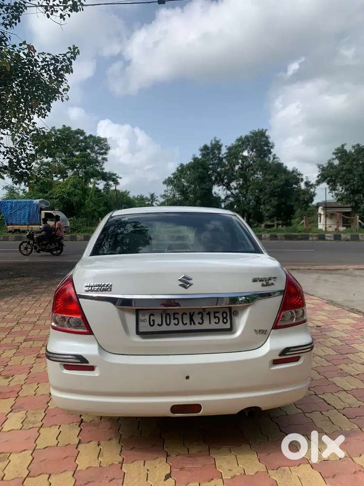 Swift Dzire Vdi Maruti 2008