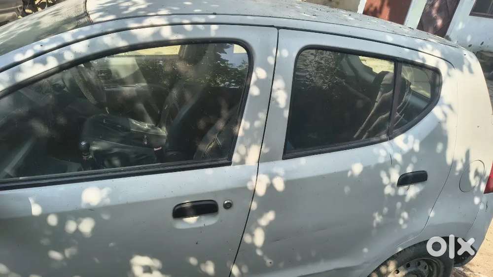 Maruti Suzuki A-star 2012 Manual Petrol