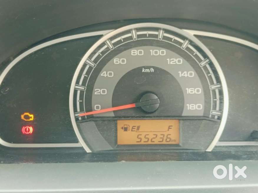 Maruti Suzuki Alto 800 Lxi, 2018, Petrol