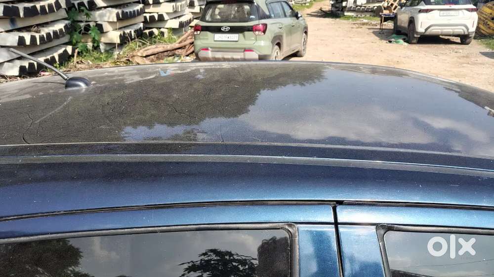 Maruti Suzuki Baleno 2022 Drive