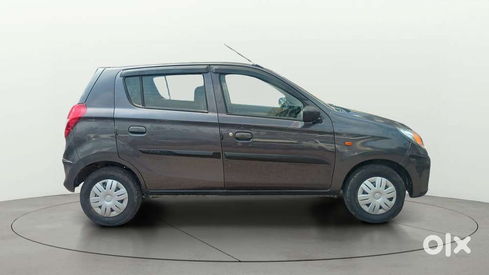 Maruti Suzuki Alto 800 Vxi, 2022, Petrol
