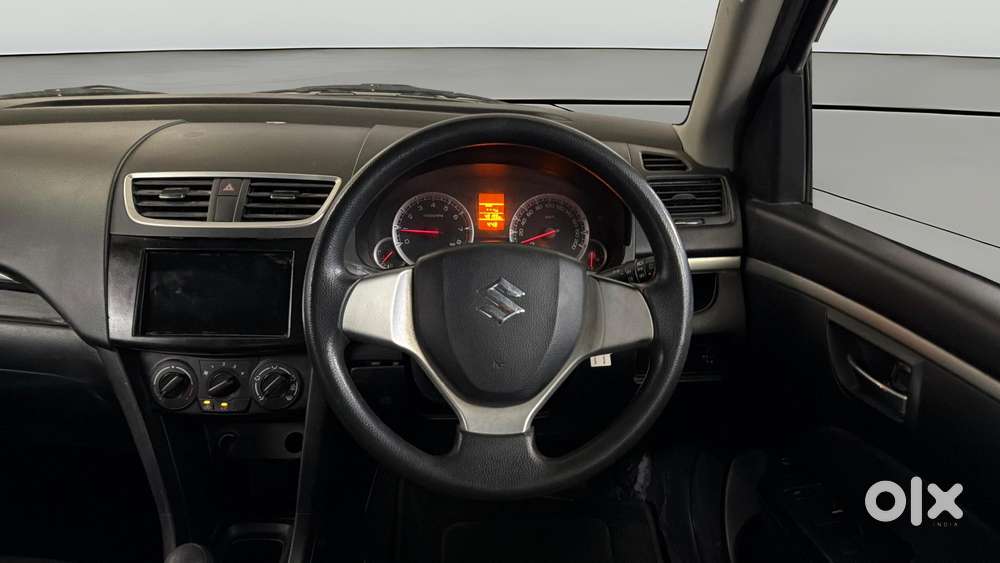 Maruti Suzuki Swift 2011-2014 Vxi, 2014, Petrol